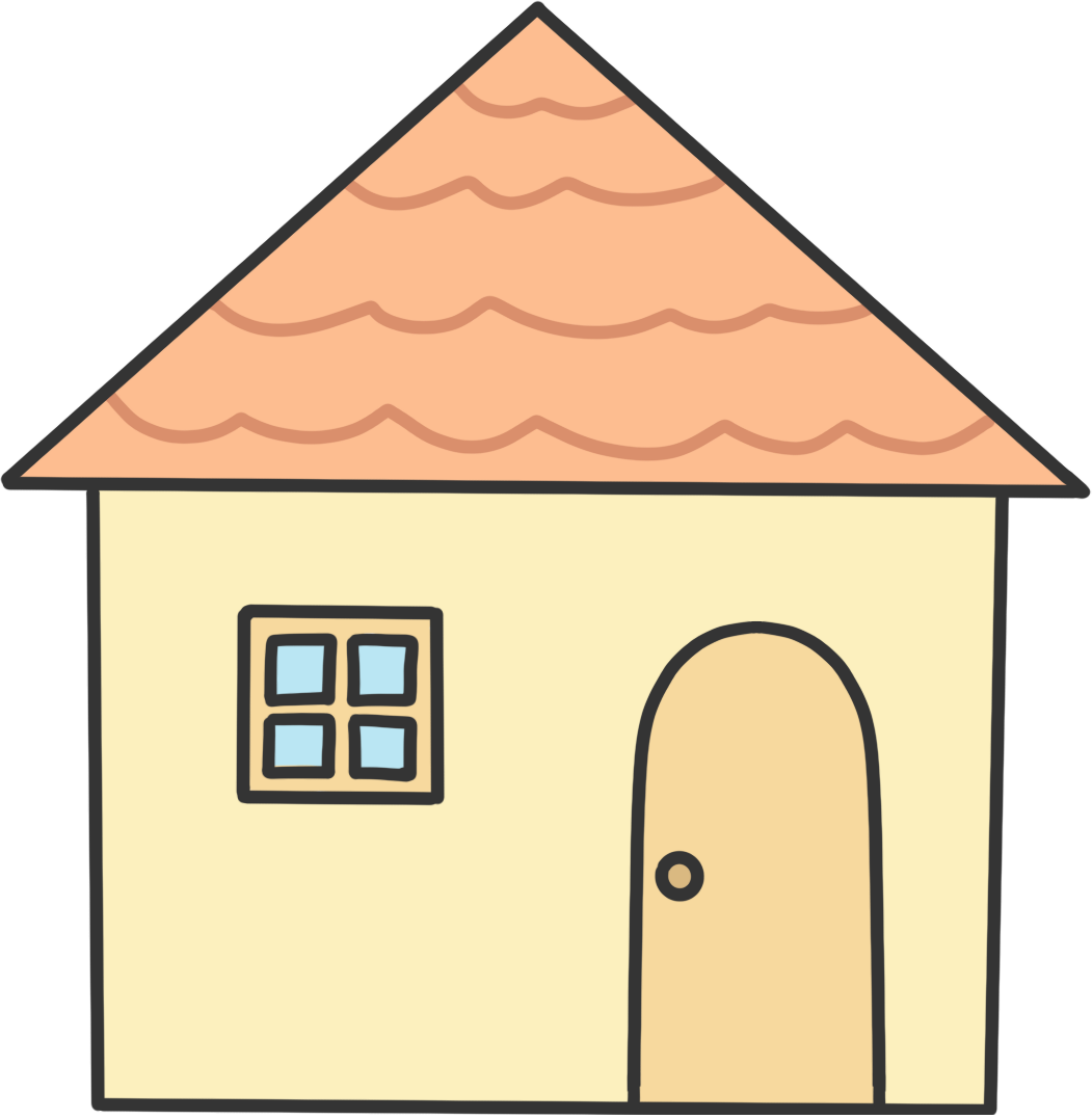 小屋