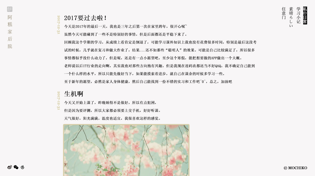 主题Light